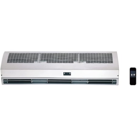Cortina de aire mundoclima MU-ECO 12