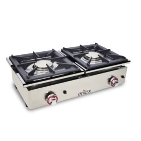 Cocina Gas ARILEX 2 Fuegos