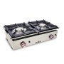 Cocina Gas ARILEX 2 Fuegos