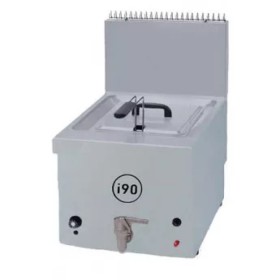 Freidora Gas FG10 Movilfrit