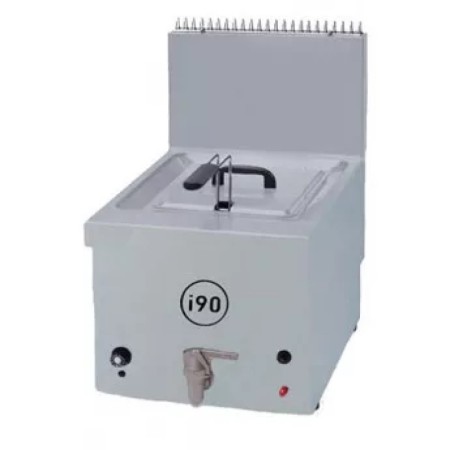 Freidora Gas FG10 Movilfrit