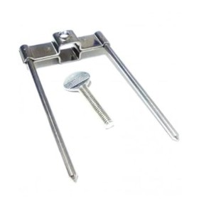 Pincho Asador Con Tornillo Eurast (PACK 5)