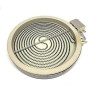 Resistencia 230V 1800W 205mm Simple Ul