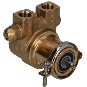 Bomba Abrazadera 165 L h Alta Temperatura Rv
