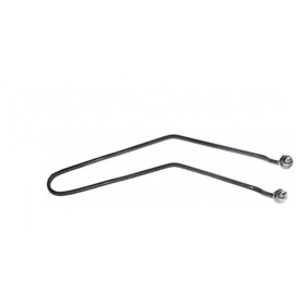 Resistencia Cuba 2500W 230V 400mm Quattro