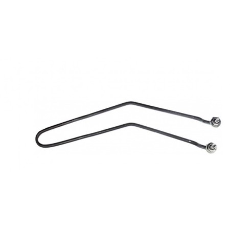 Resistencia Cuba 2500W 230V 400mm Quattro