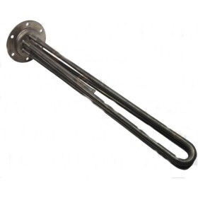 Resistencia Calderin 410mm 6000W 230/380V