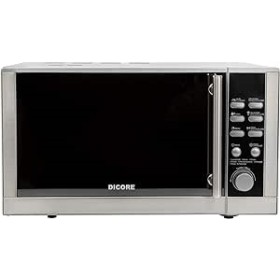 MICROONDAS DICORE 23 L.