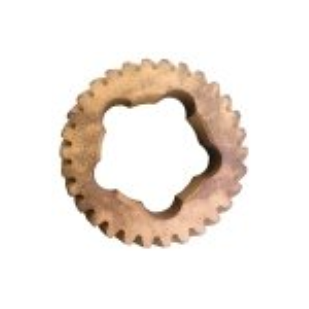 Engranaje 30 dientes Cortadora Boston Atoma Fia 5 pernos