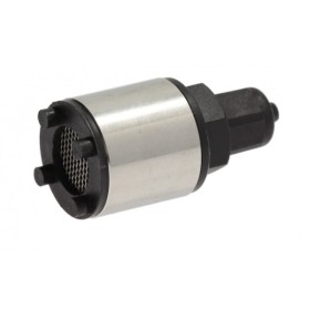 Filtro Bomba Peristaltica Antirretorno