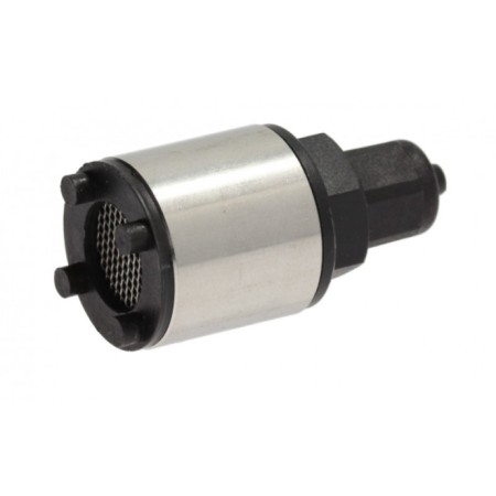 Filtro Bomba Peristaltica Antirretorno
