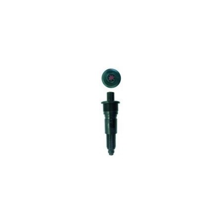 Encendedor piezoelectrico 18 mm O