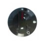 Mando grifo gas marmita fry-top fagor