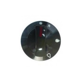 Mando grifo gas marmita fry-top fagor