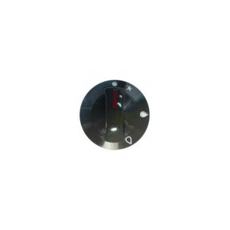 Mando grifo gas marmita fry-top fagor