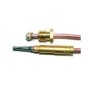 Termopar cabeza lisa M9x1 L-1200mm