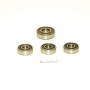CONJUNTO COJINETES BM-5
