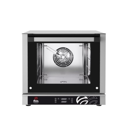 HORNO FM RXD384