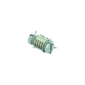 Programador 4 Micros 230V DS1200