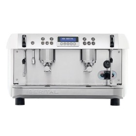 CAFETERA 2 GRUPOS IBERITAL MONO BOILER