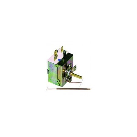Termostato horno 50-300ºC 15a 250v