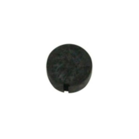 Junta Ø12.5x6mm Taco Cierre Grifo Goma