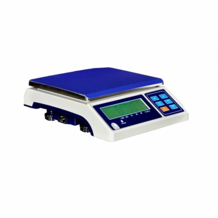 BASCULA DIGITAL PESO 6 15 KG