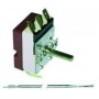 Termostato horno 50-300ºC 16a 250v