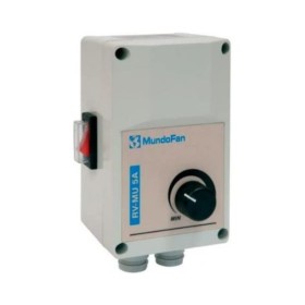 Regulador Velocidad Monofásico RV-MU-10 10A