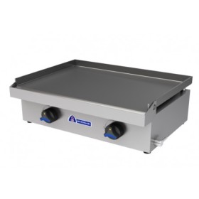 PLANCHA P 650 ECO MUNDIGAS