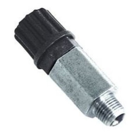 Válvula Antirretorno 1/8" Inox