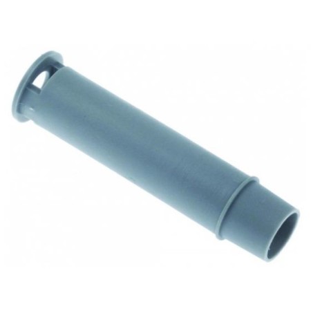 Sobrenivel Ø26x126mm
