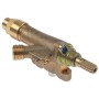 Grifo Gas Eca