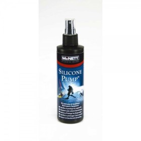 Grasa de silicona 250gr