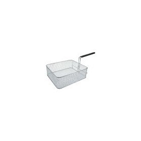 Cesta Freidora 300x365x120mm Angelo Po
