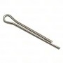 Pasador Ø1.6x16mm DIN-94 Inox