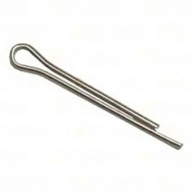 Pasador Ø1.6x16mm DIN-94 Inox