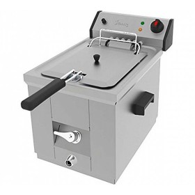 FREIDORA JEMI J7 230V MONOFASICA