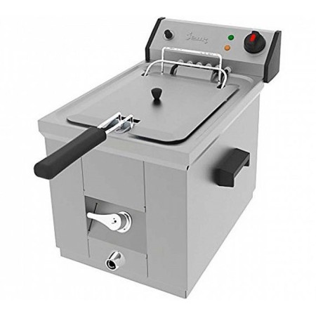 FREIDORA JEMI J7 230V MONOFASICA