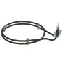 Resistencia Horno 1550W 230V Ø190mm