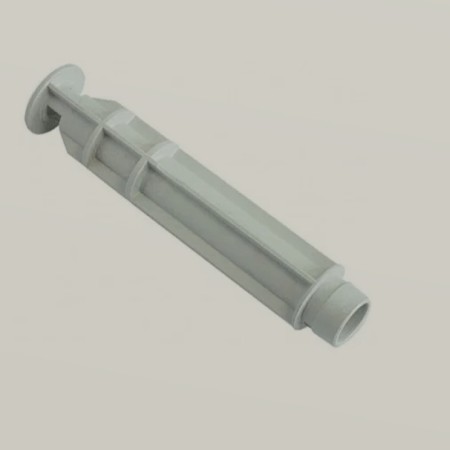 Sobrenivel 40x210mm GS100/TEKNO-6
