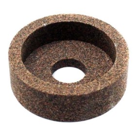 Piedra de Afilar 50x12x10,2mm Grano Grueso Mobba Italiana