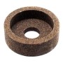 Piedra de afilar 45X13X6mm grano grueso Cortadora Fia Boston Berkel