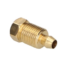 RACORD BICONO M10
