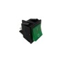 Interruptor bipolar C/ piloto