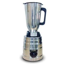 VASO TRITURADOR MOD.G3 ACERO INOX.
