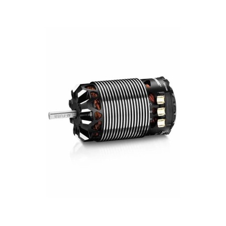 MOTOR COMPLETO TRITURADOR G3