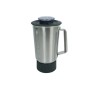 Vaso acero inoxidable para batidoras trituradoras LOMI, recambios.