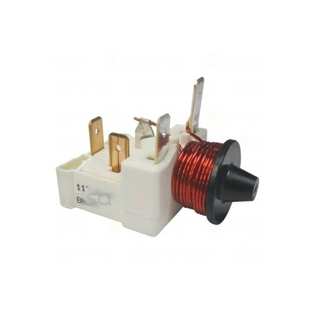 Relé Arranque Compresor FR10G/FR11G Hst