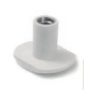 Bulon Inserto Metalico